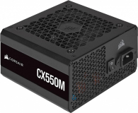 Corsair CX550M 80 Plus Bronze - 672174 - zdjęcie 1